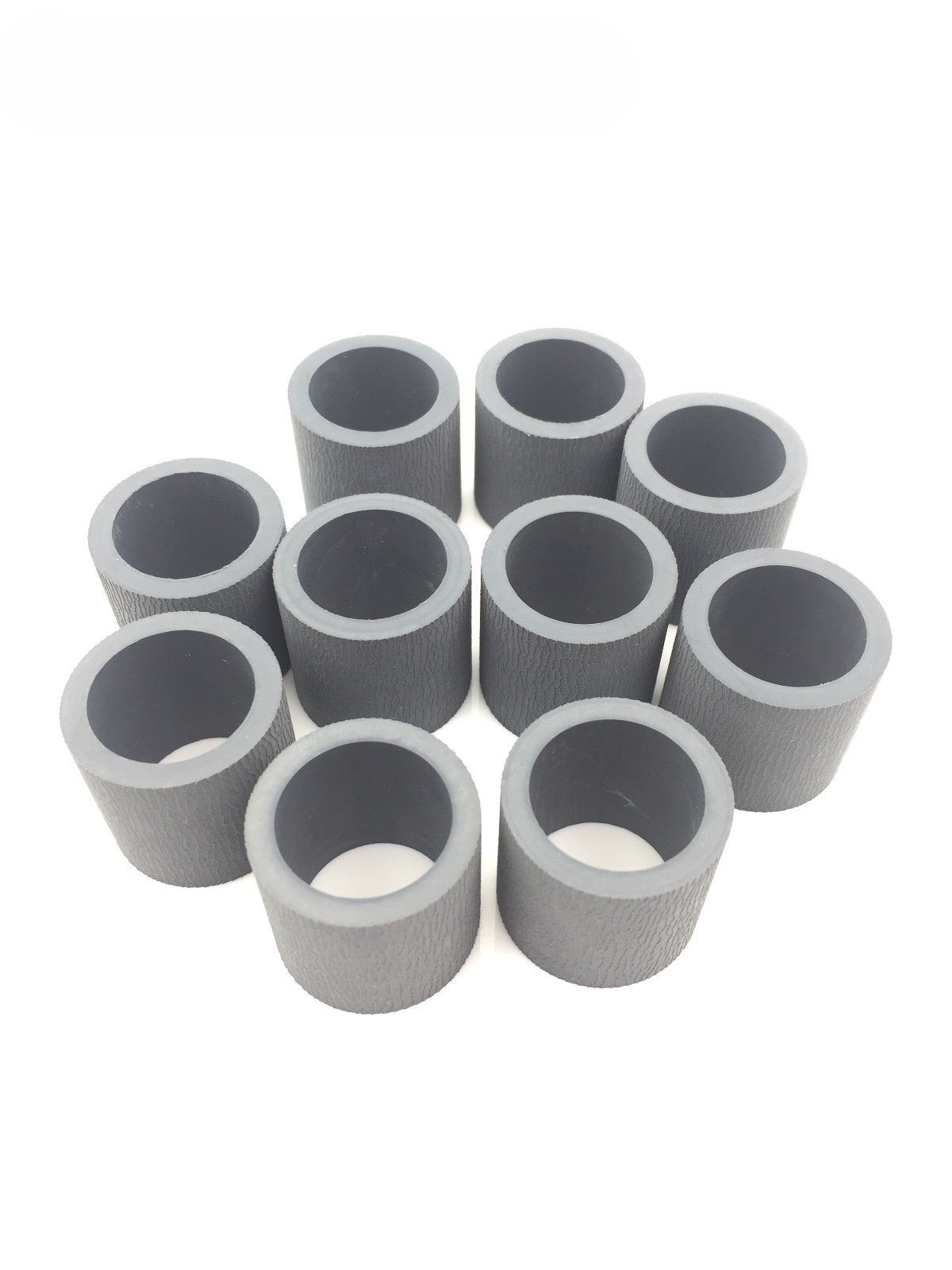 100PC RM1-6414/6313 /3763 Pickup Roller Compatible HP 1320 3005 3015 2035 2015