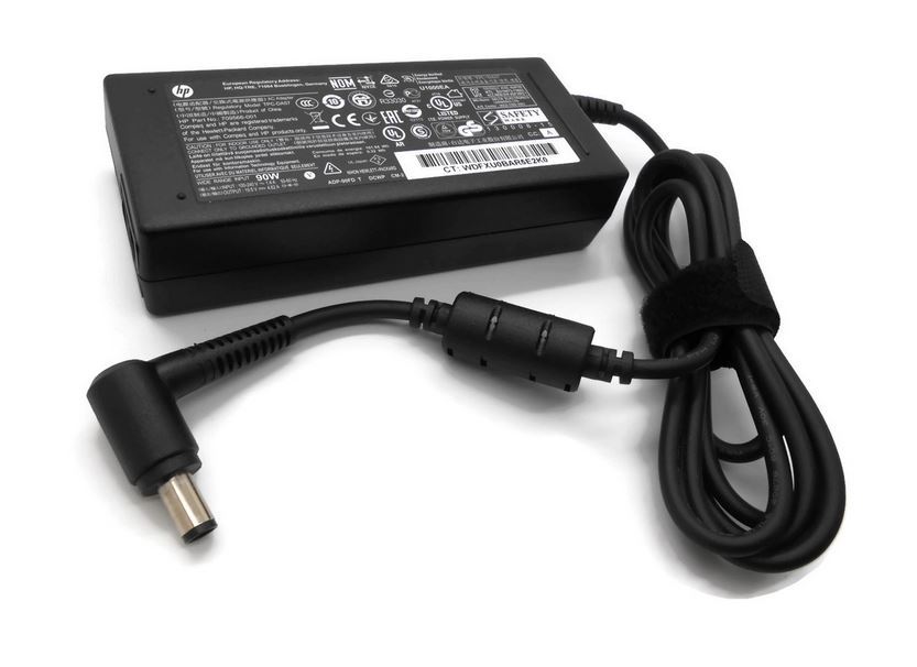 NEW Genuine HP 90W 19V AC Power Adapter 619752-001 PA-1900-32HW PPP012L-E