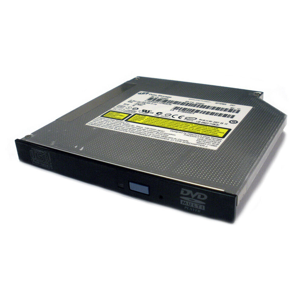 IBM 43W4602 DVD/CD RW Drive 24x for X3850 M2