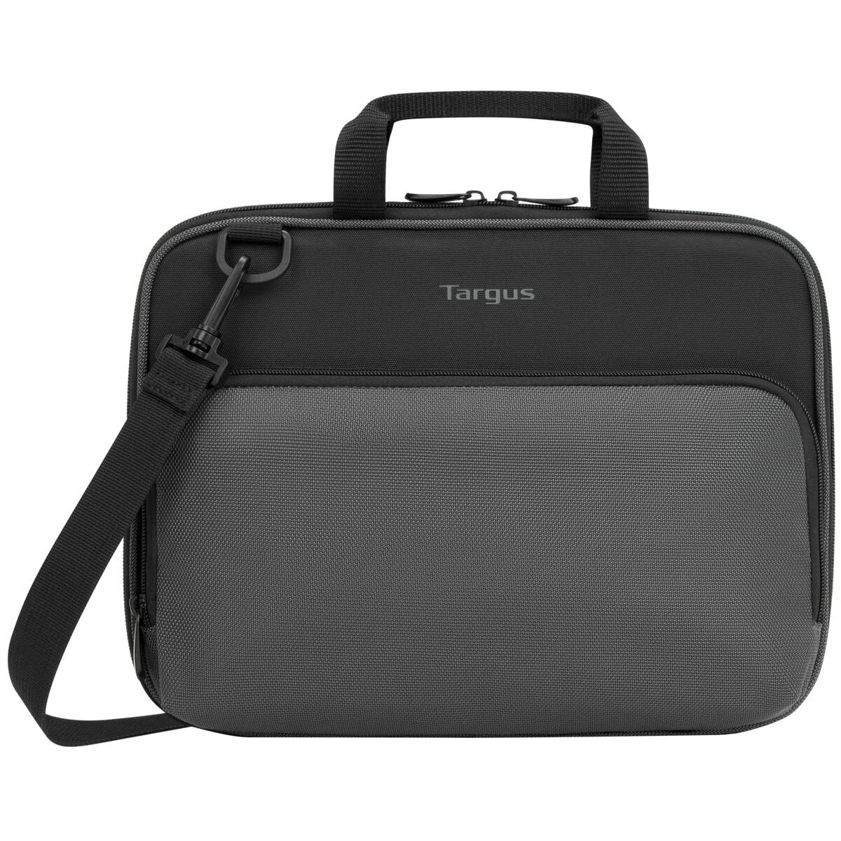 Targus Work-In Essentials Case for Chromebook 11.6-Inch, Black/Grey (TED006GL) 1