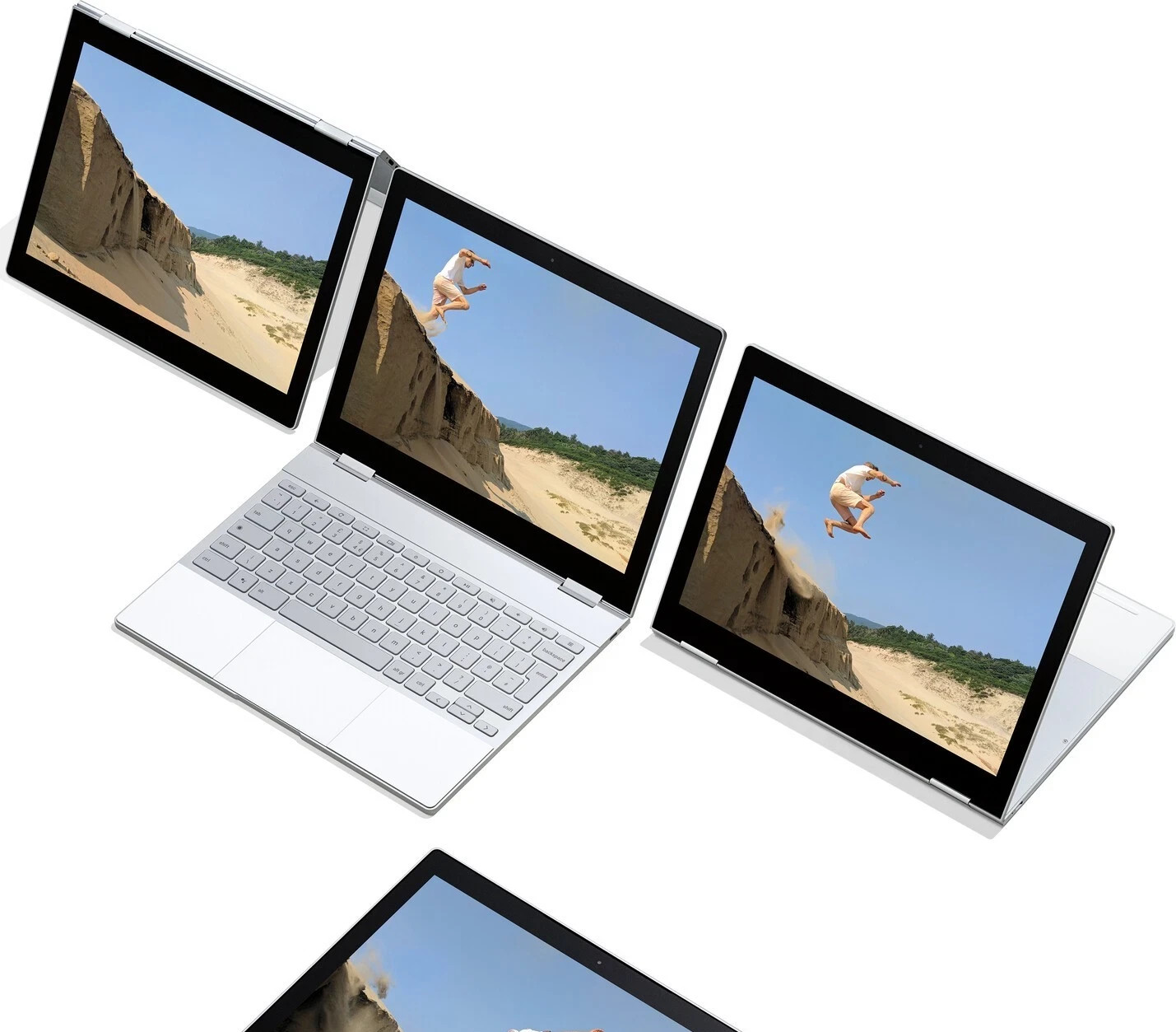 Google Pixelbook Good Condition Very Clean Loaded Best One Google Made + Charger