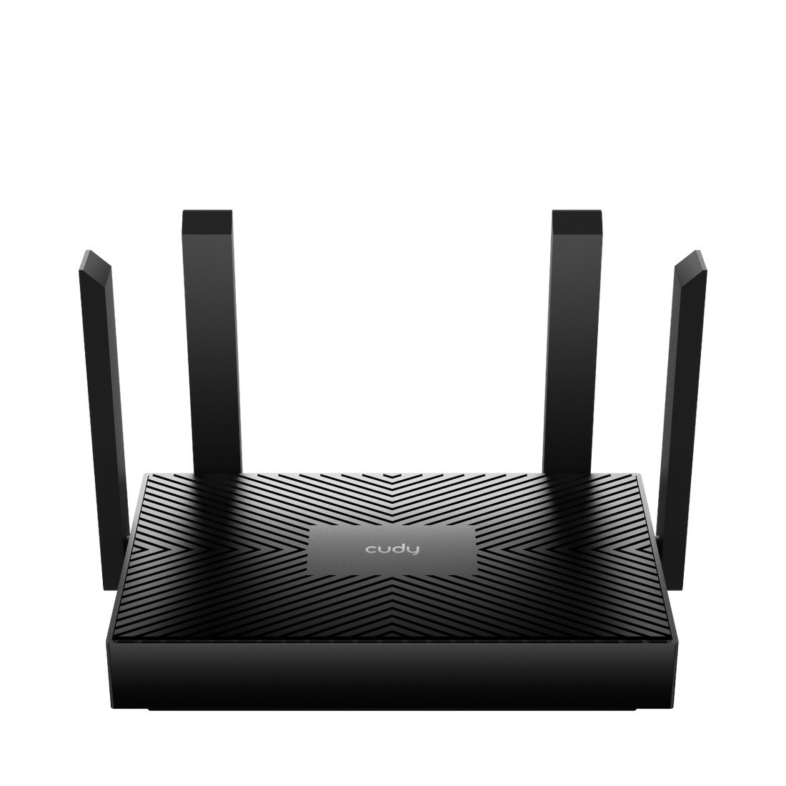 CUDY WR1500 AX1500 Gigabit Dual Band Wi-Fi 6 Mesh Router - Retail