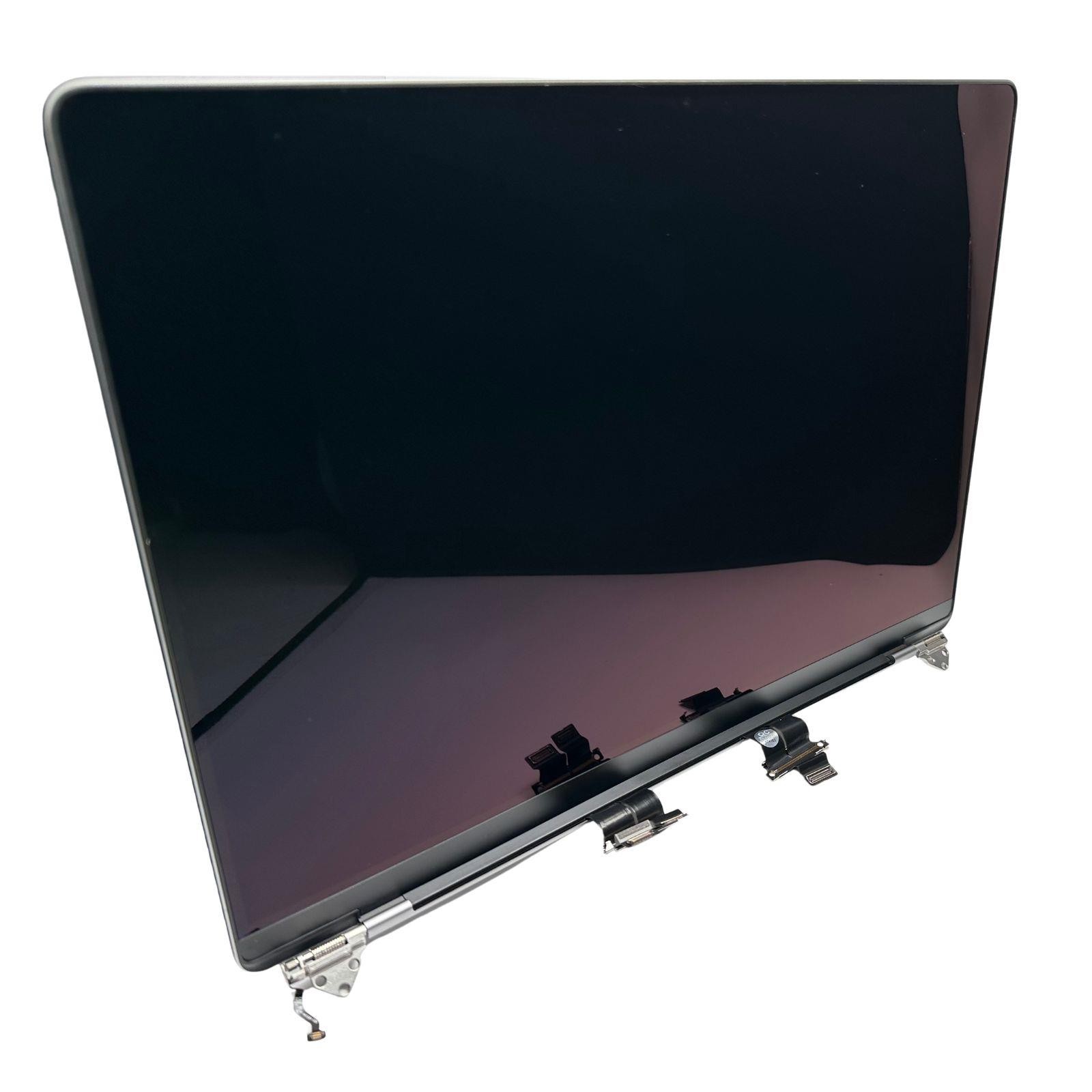 Screen Replacement for Apple MacBook Pro 16" A2780 (2023) Space Gray Good