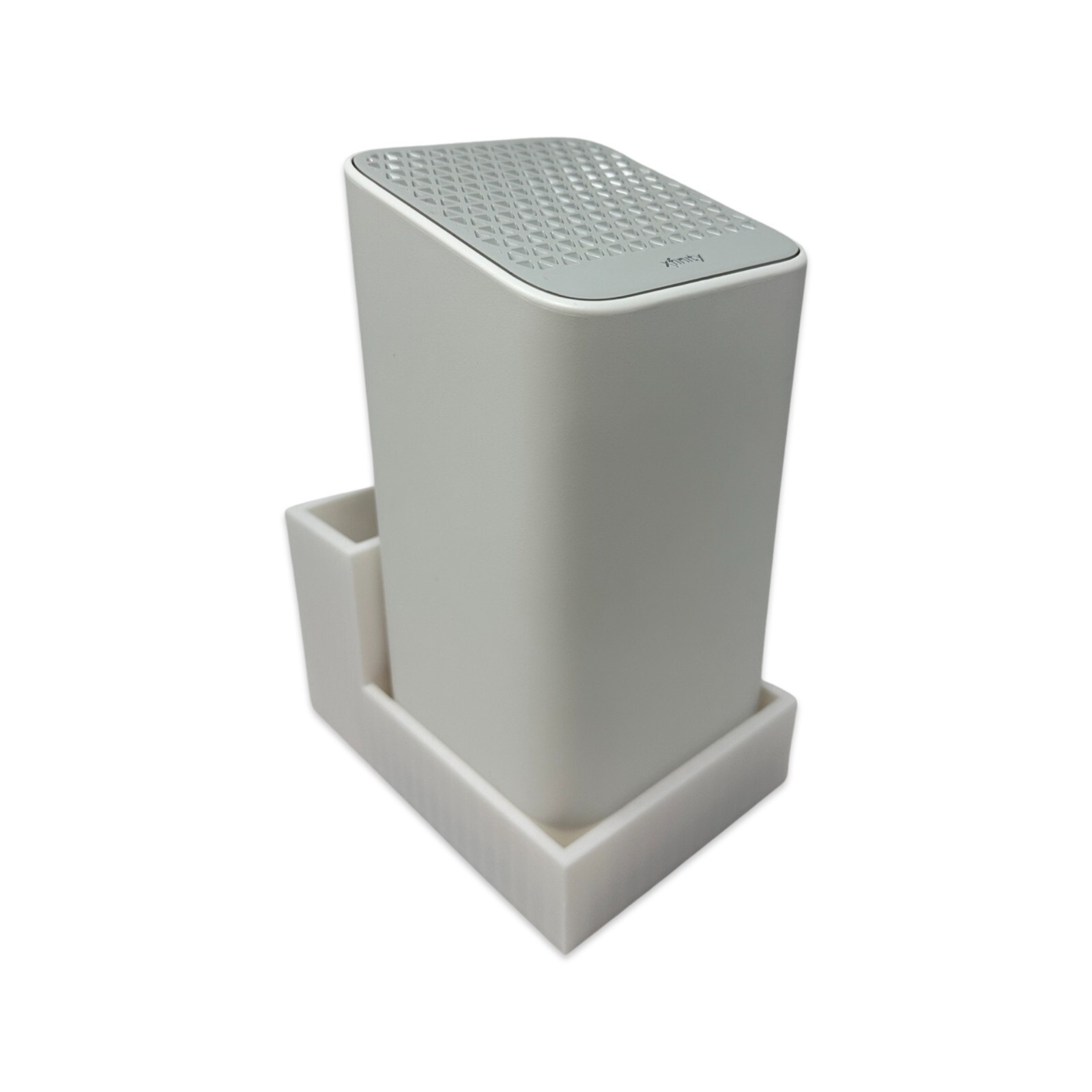 Wall Mount Bracket Compatible with XB7-T / XB7-CM / CGM433  (Modem not Included)