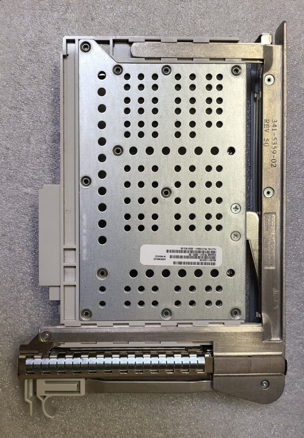 Sun M5000 PCI-X I/O Cassette 541-0929-05 US SELLER