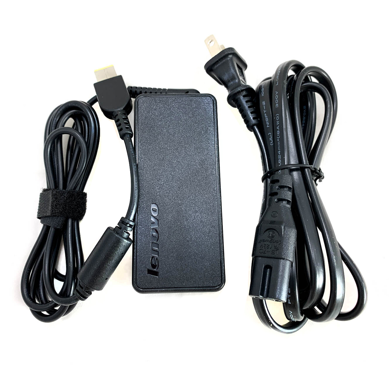 Genuine Lenovo AC Adapter 65W for Laptop Touch B40 B50 B40-70 B50-30 B50-45