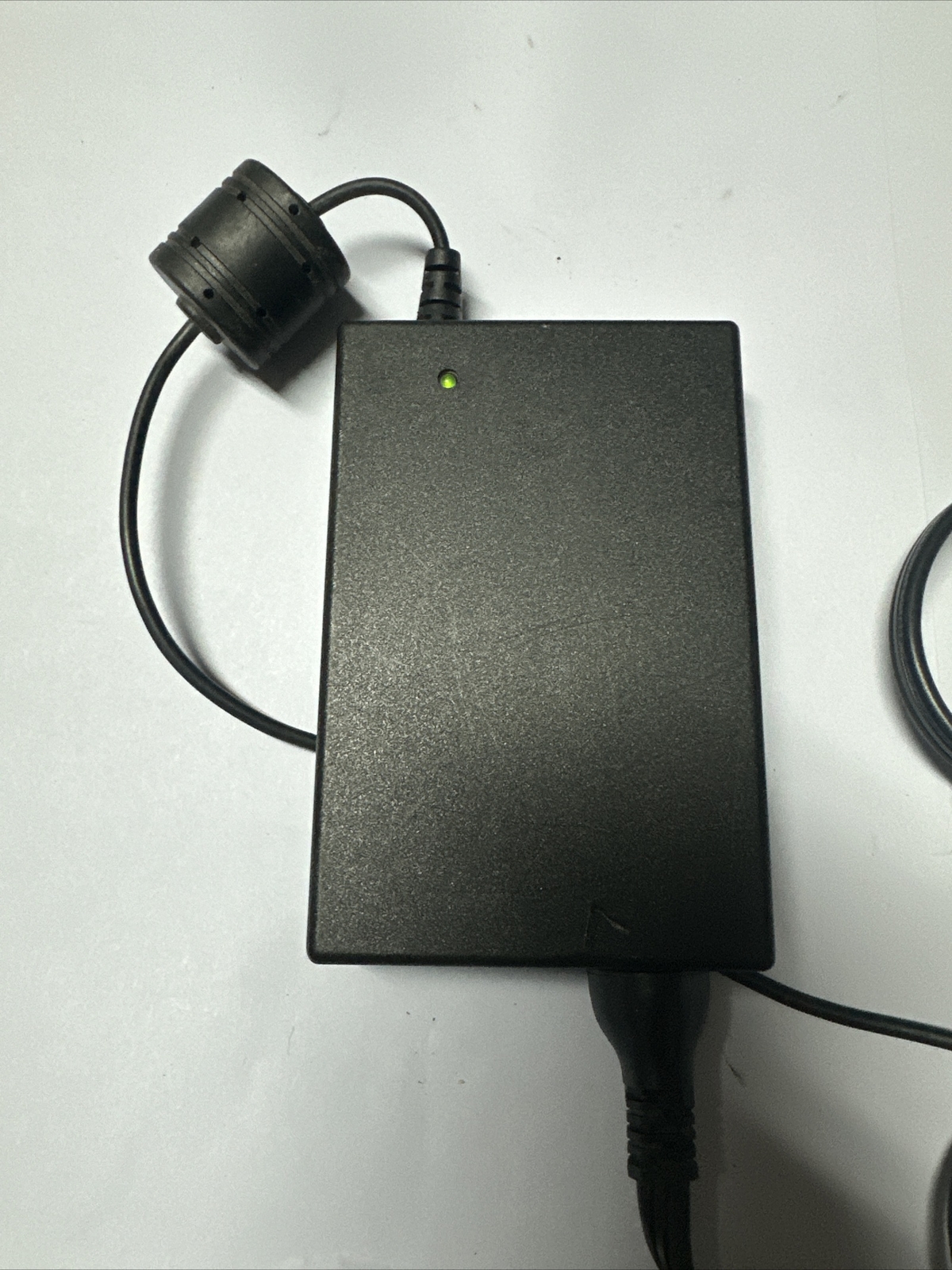 FSP FSP50-11 AC Adapter Power Supply 20V 2.5A 50W Power Cord Zebra Print Tested