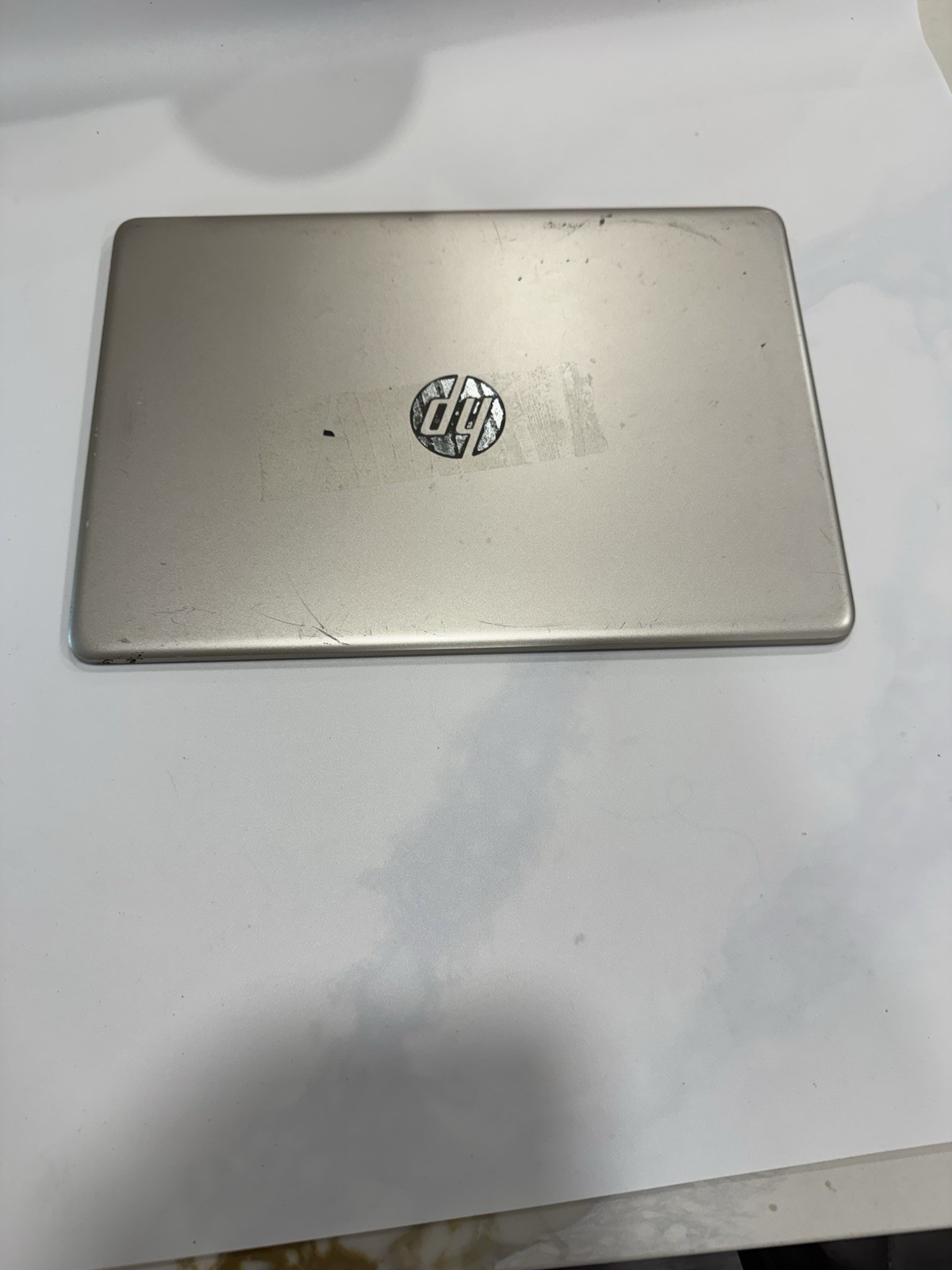 💥 HP 14-cf0013dx Laptop LCD Cover  Original Oem 💥