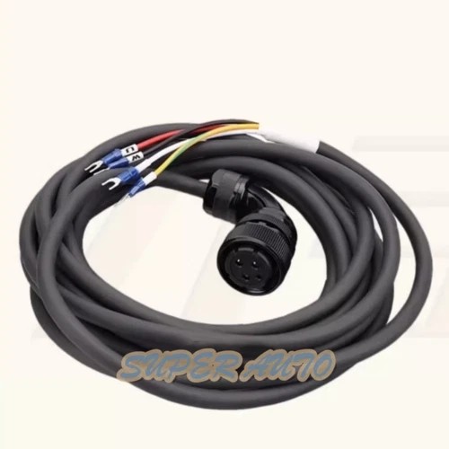 1PCS 1PCS FOR Motor Power Cable MFMCD0253ECT 25M new via FedEx or DHL