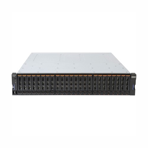 IBM 2072L2C Storage II price incl VAT 3 yr warranty* B2B