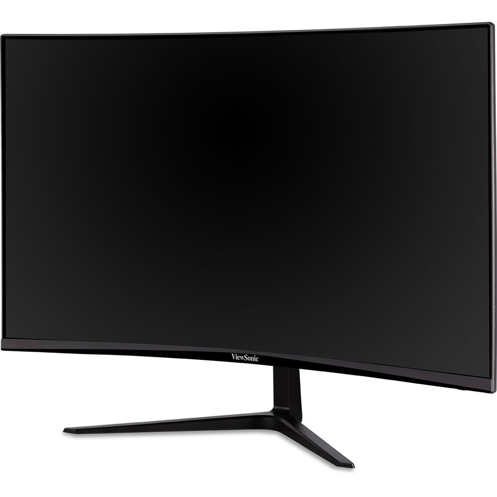 ViewSonic VX3218-PC-MHD 31.5" 16:9 165 Hz Curved LCD Gaming Monitor