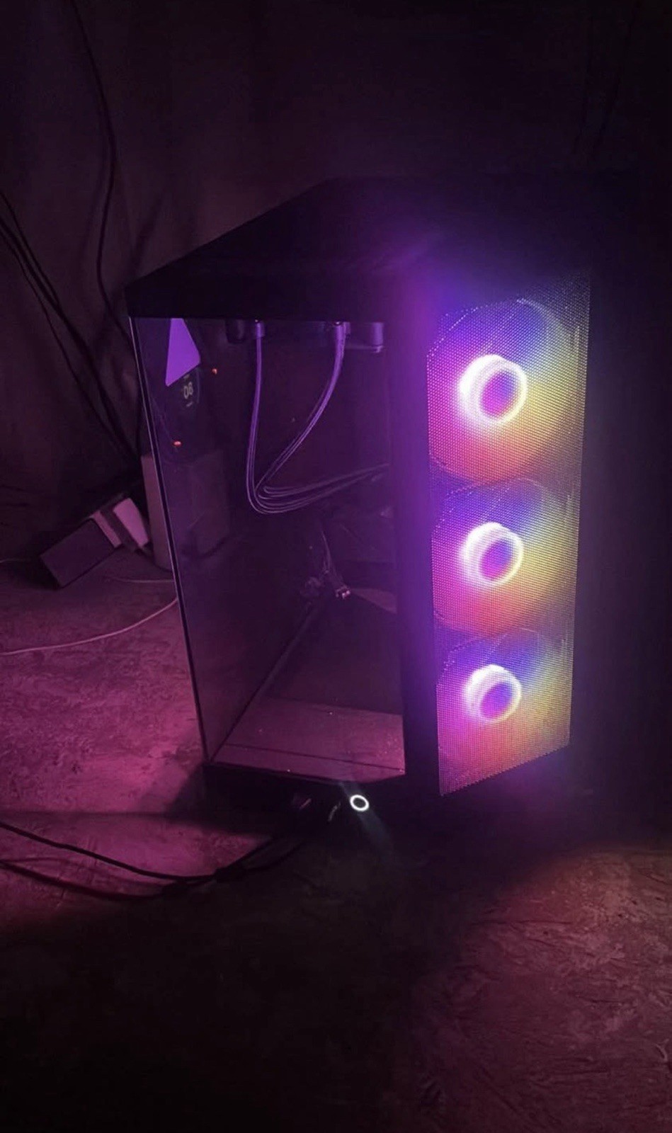 NZXT Player One Prime (32GB Ram)