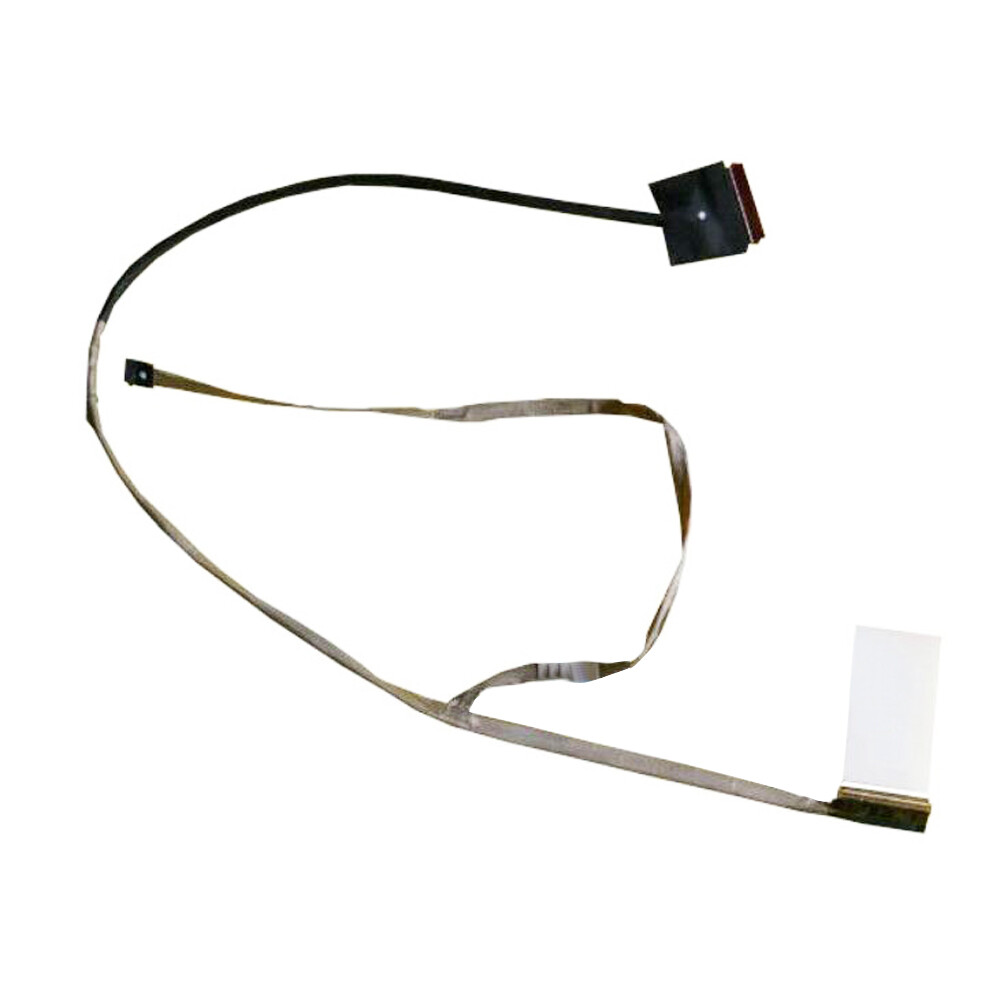 40pin For MSI MS179X GE72 GP72 GP72M 7RDX  LCD Screen Video Display Flex Cable 