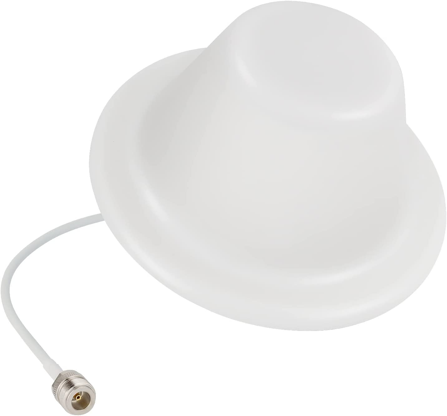 Dome Ceiling Antenna, XRDS-RF Omnidirectional Indoor Antenna 3G/4G/GSM/LTE High