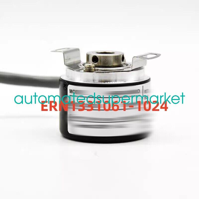 1Pcs New encoder ERN1331061-1024 replacement Shipping by DHL/FedEX