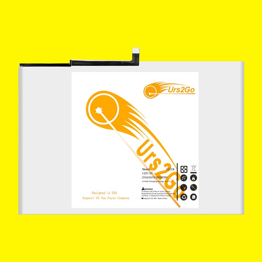 High Capacity 7200mAh Grade A+ Battery for Samsung Galaxy Tab A8 10.5" SM-X200N