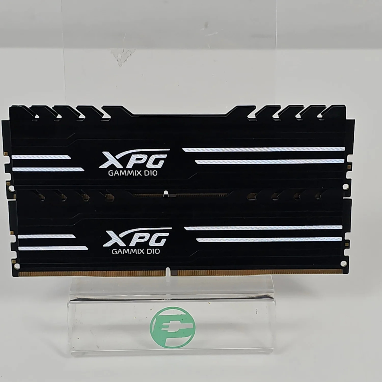 ADATA XPG Gammix D10 16GB (2x8GB) RAM DDR4 3200MHz AX4U320038G16A-BB10