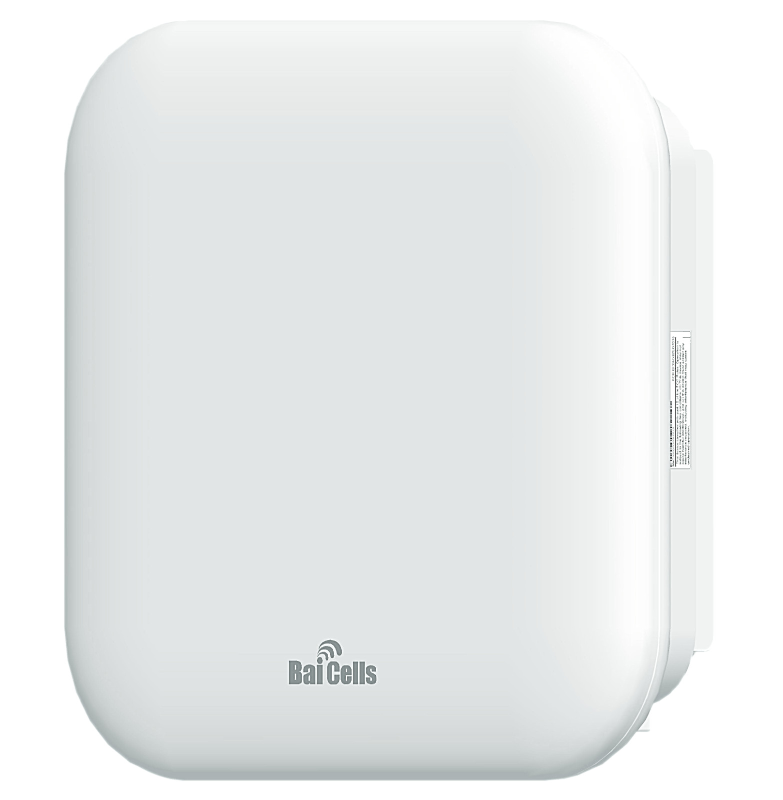 BaiCells Atom OD04 3.5GHz 19.5dBi Gen2 EG7035E-M2 LTE Router