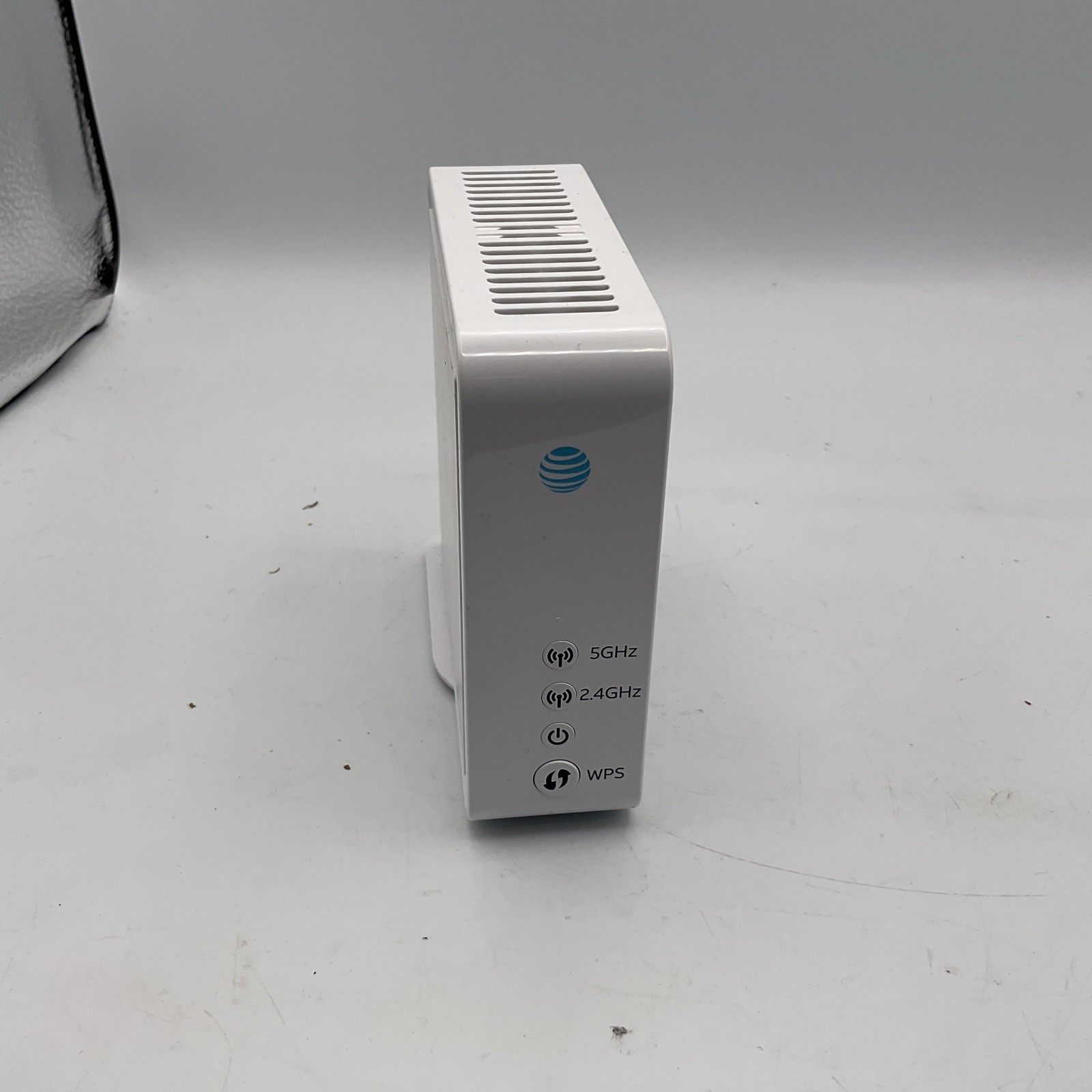 AT&T AirTies Air 4920 Smart WiFi Extender Dual Band 2.4GHz 5GHz