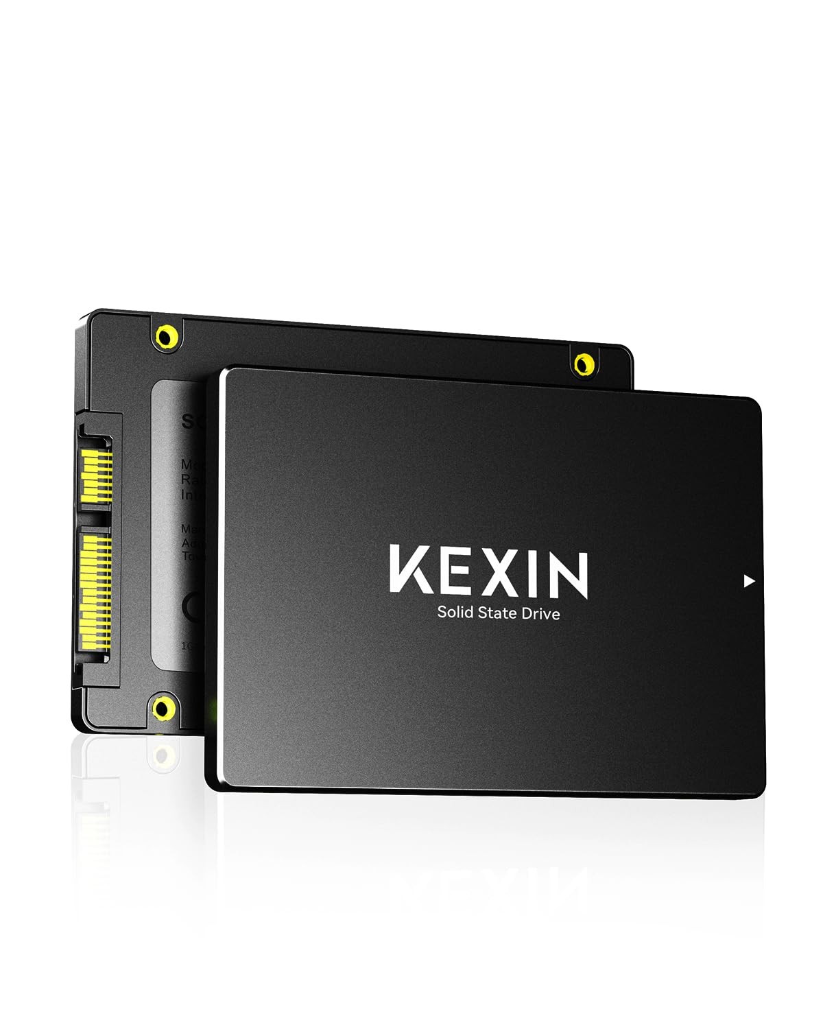 128GB Internal Solid State Drive 2.5-inch Internal 128G up to 450MB/s 3.0