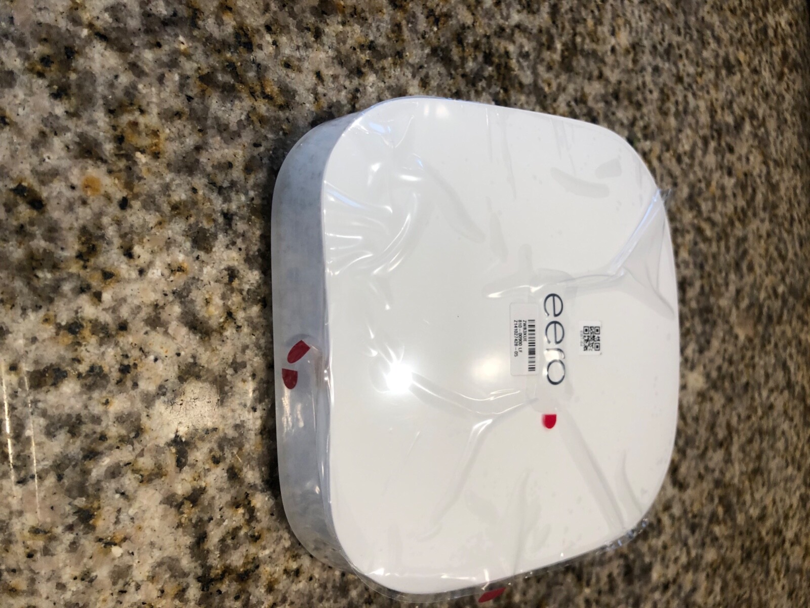 New Open Box EERO mesh units/ 1 for 185,2 for 250,3 for 350