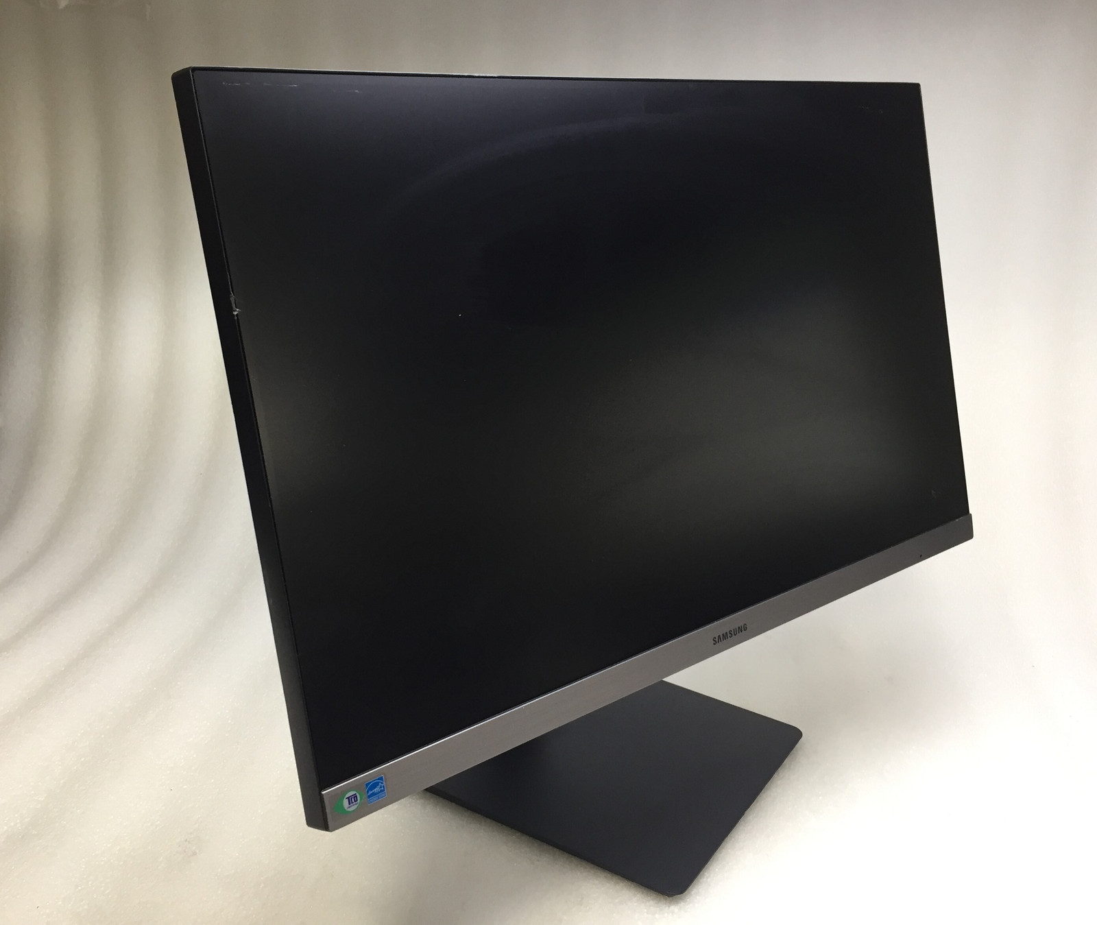Samsung FT650 Series F24T650FYN 24" Full HD 1080p IPS Business Monitor Grade B