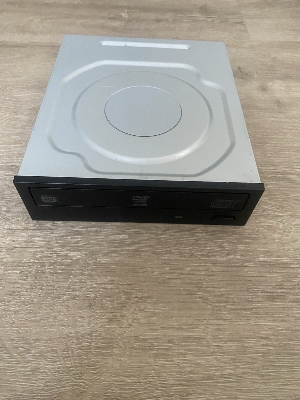 HP DH-16ACSH-HR2 SATA Optical Drive Multi DVD Rewriter