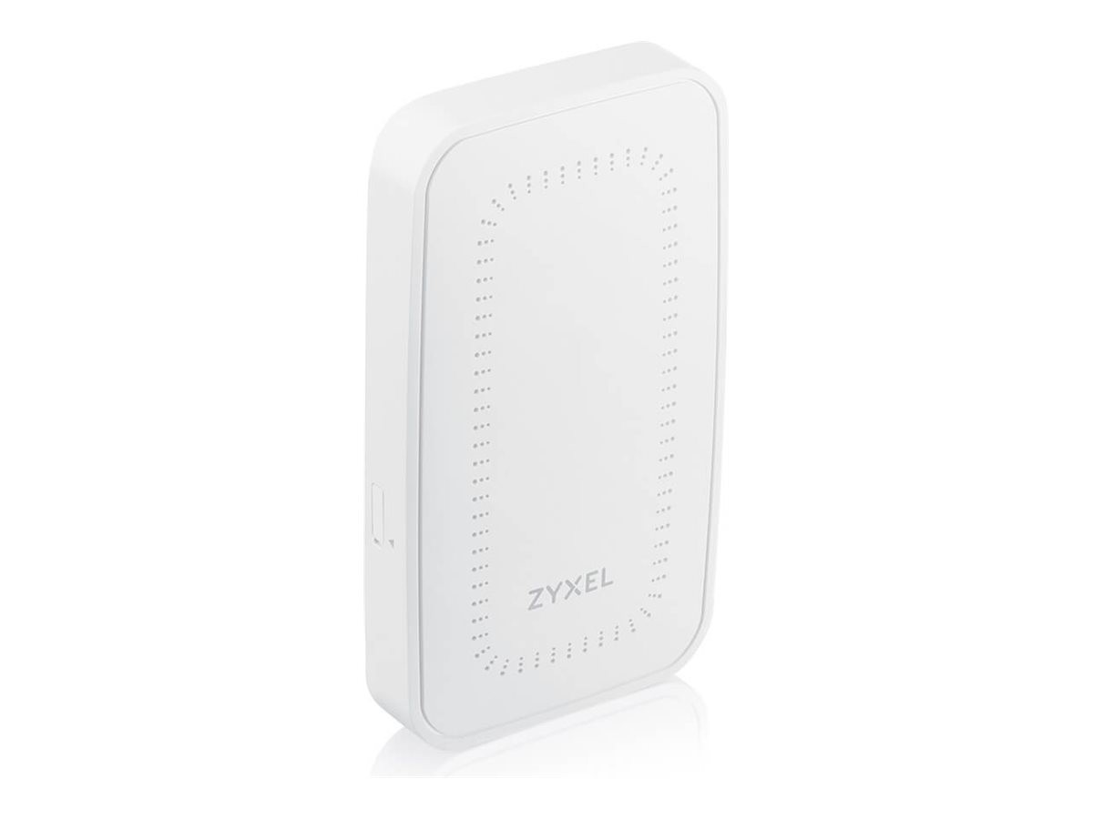 Zyxel WAX300H-EU0101F Wifi 6 On-Wall NublaPro Wireless WAX300H-EU0101F