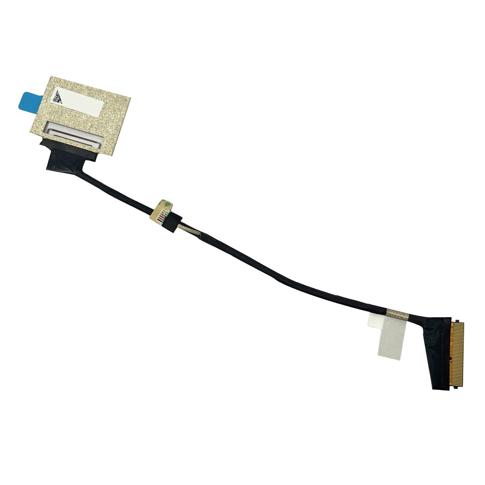 30P LCD Screen Cable For LENOVO IdeaPad 5 2-in-1 14AHP9 83DR  HQ270010005M0 TB