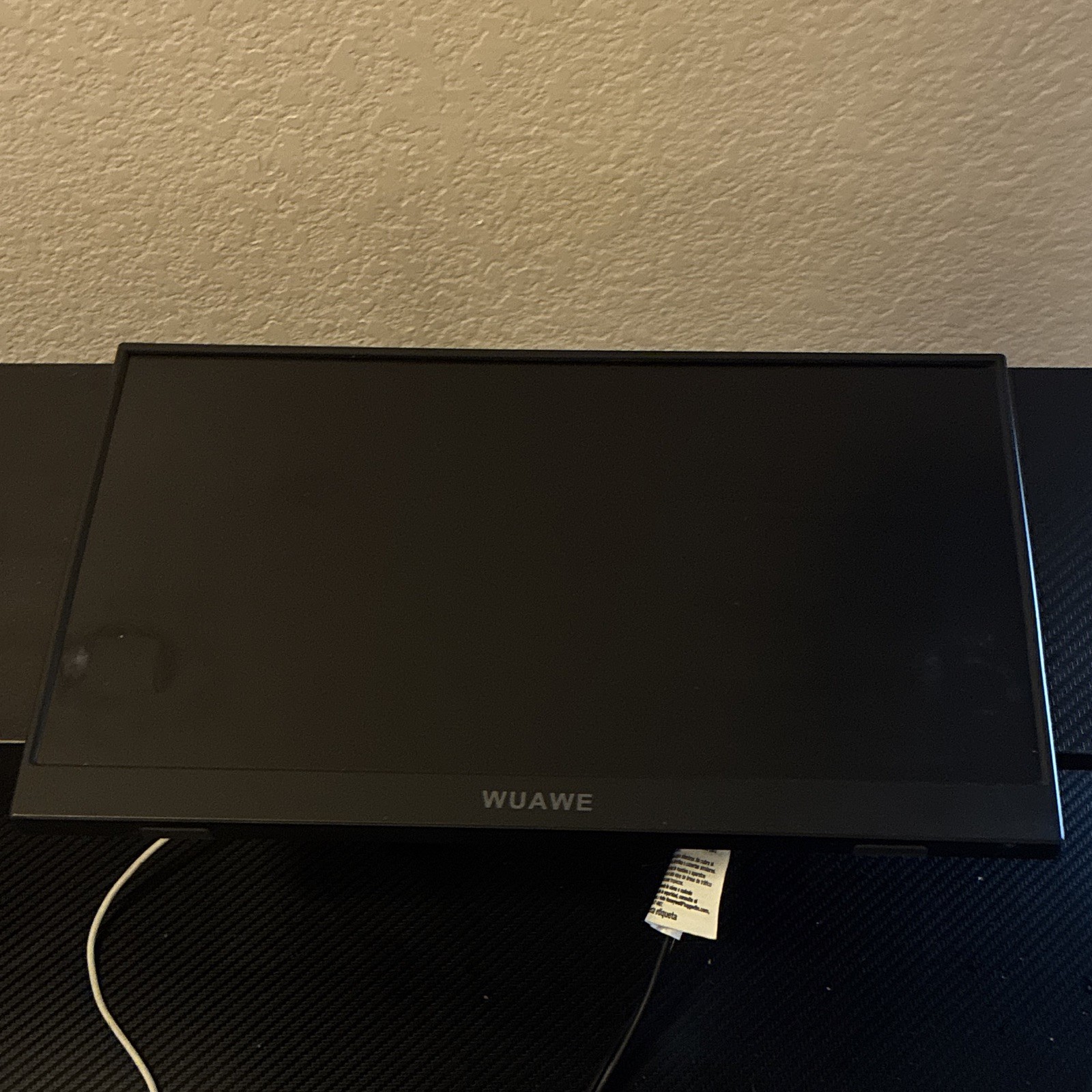 15.6" Portable Monitor 1080p