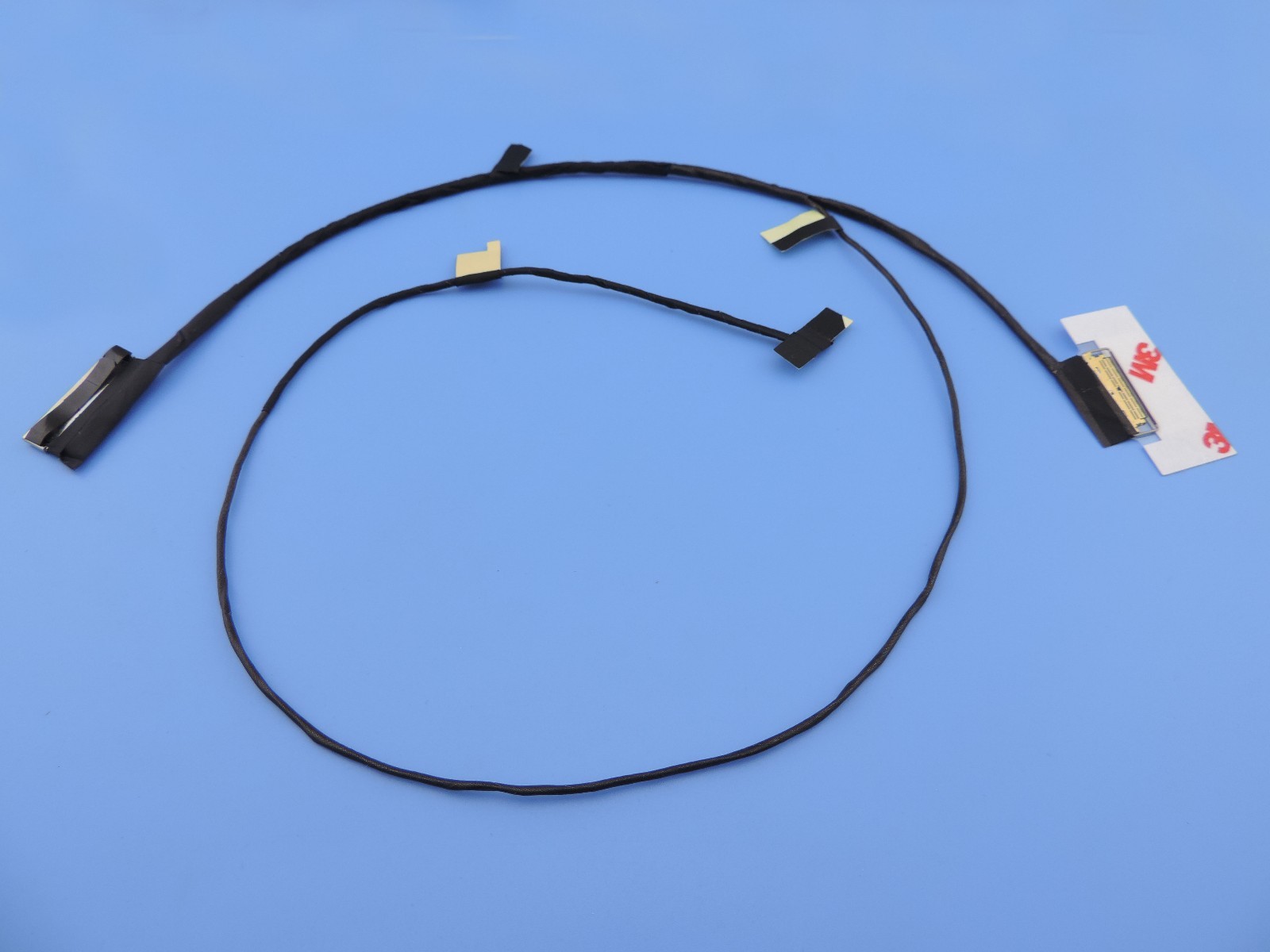 Original LCD LVDS LED Video SCREEN Display APW50 Cable for HP ZBOOK 15 G3 FHD