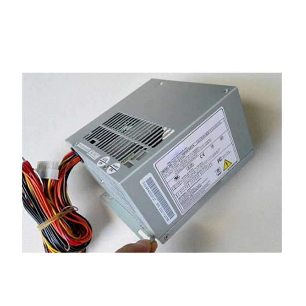 Power Supply FSP300-60PLN For Advantech IPC-610L 610H Industrial Computer 300W