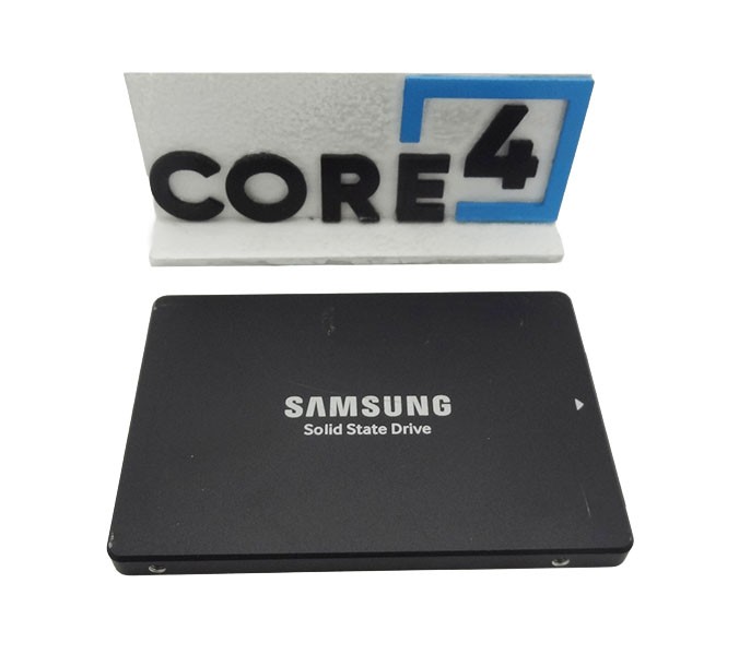 SAMSUNG MZ7LM960HCHP 960GB SATA PM863 6GBPS 2.5in SSD (70-79% HEALTH - GRADE-C )