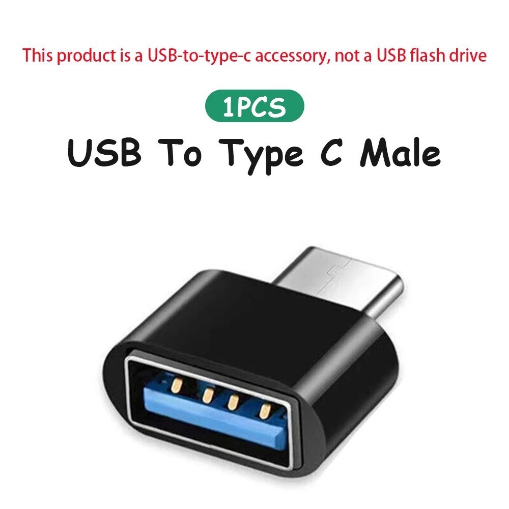 High Speed USB 3.0 Pen Drive Original 2TB Flash Drive OTG 1TB U Disk Memory New