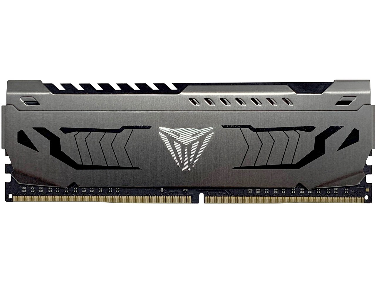 Patriot Viper Steel 32GB 288-Pin PC RAM DDR4 3200 (PC4 25600) Desktop Memory