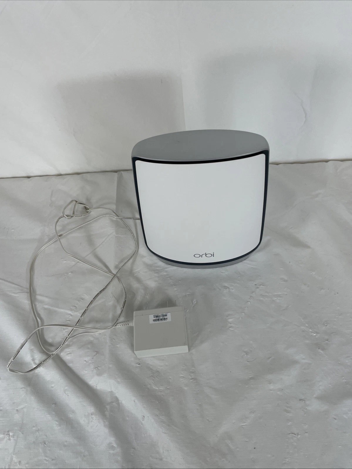 NETGEAR Orbi RBS850 Satellite Tri-Band Mesh WiFi 6 AX6000