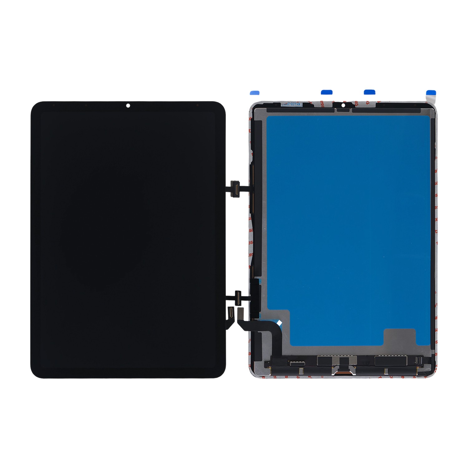 New Fix Parts For iPad Air 4/5 10.9” 2020/2022 LCD Display Touch Screen Black