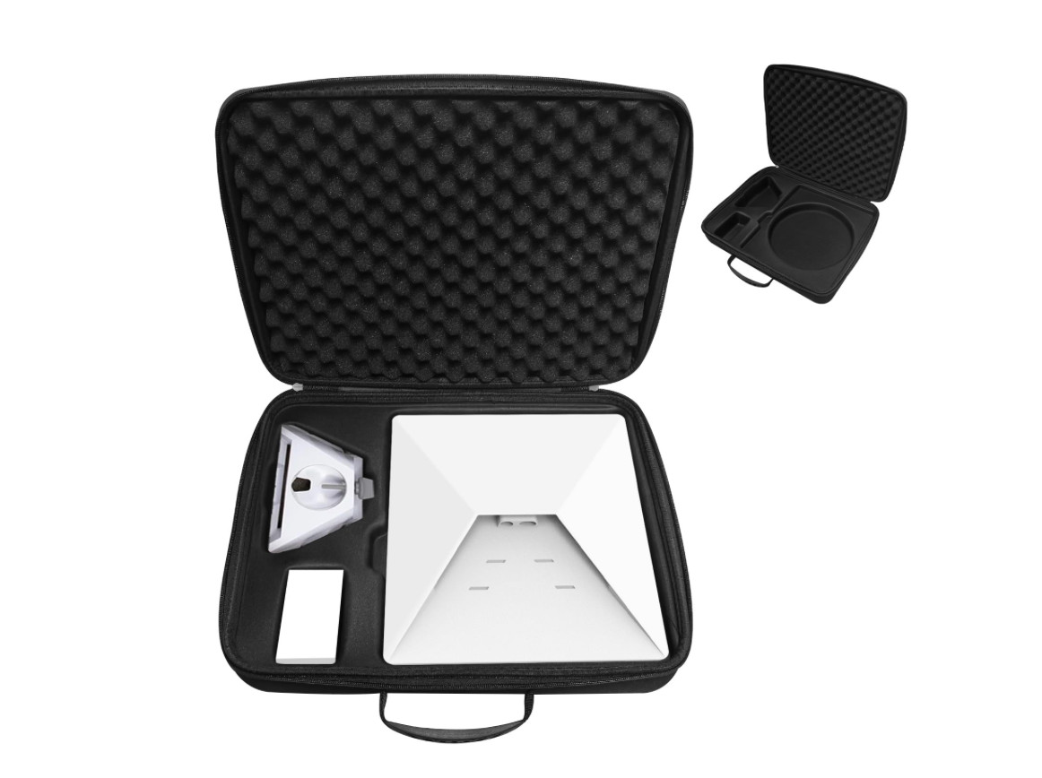 Starlink Mini Travel Backpack, outdoor travel bag and accessory organizer