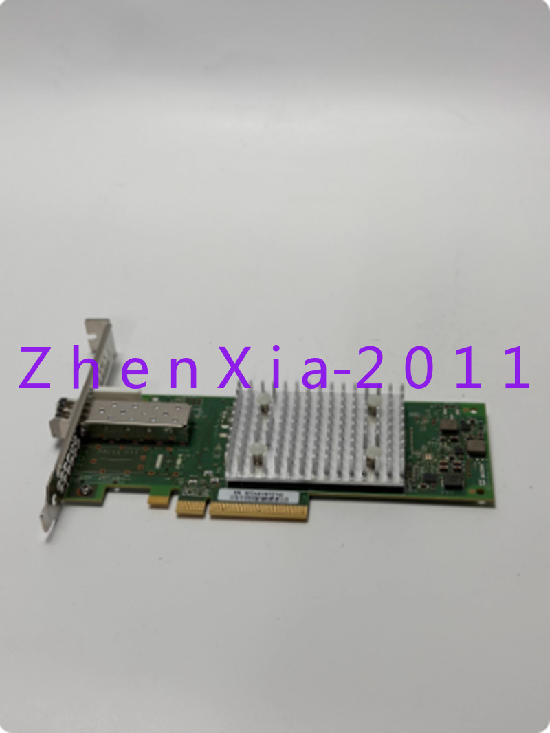 1PC used QLogic QLE2690L-DEL 16Gb FC HBA card for DELL 0P3T0T
