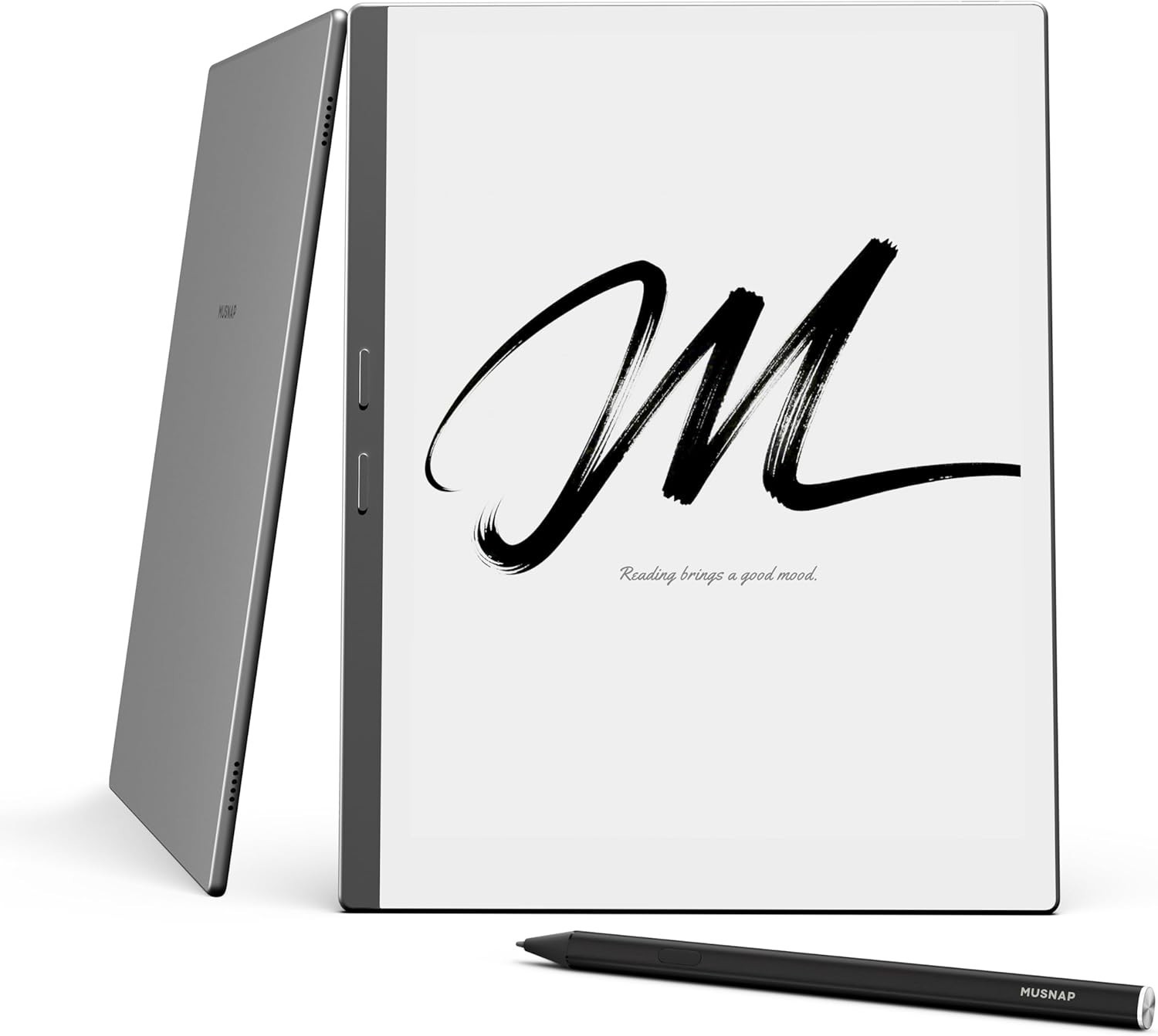 Musnap X ePaper Tablet PC 128GB 2025  E Ink 