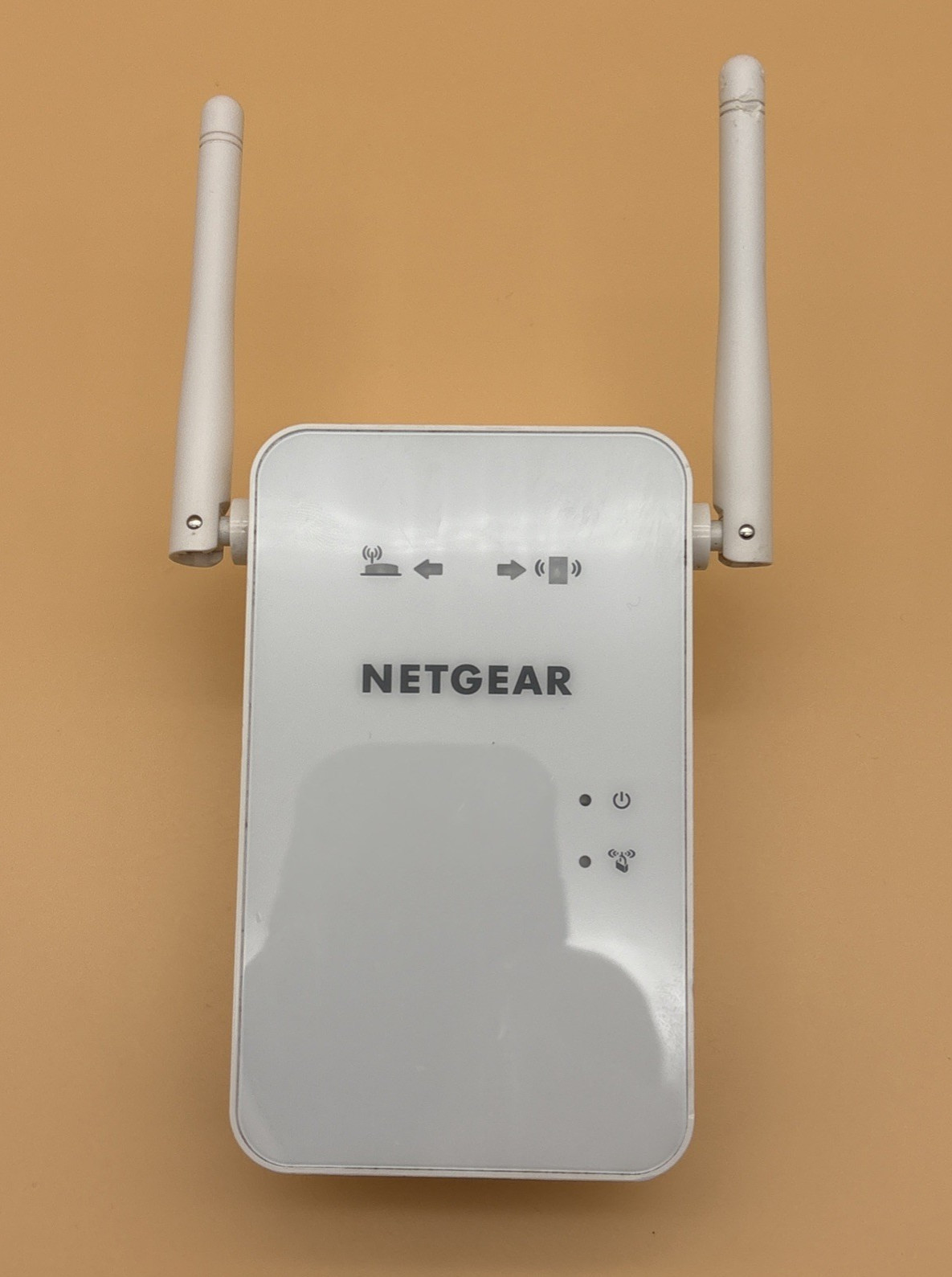 NETGEAR EX6100v2 WiFi Range Extender Dual Band 1200Mbps – Used, Tested.