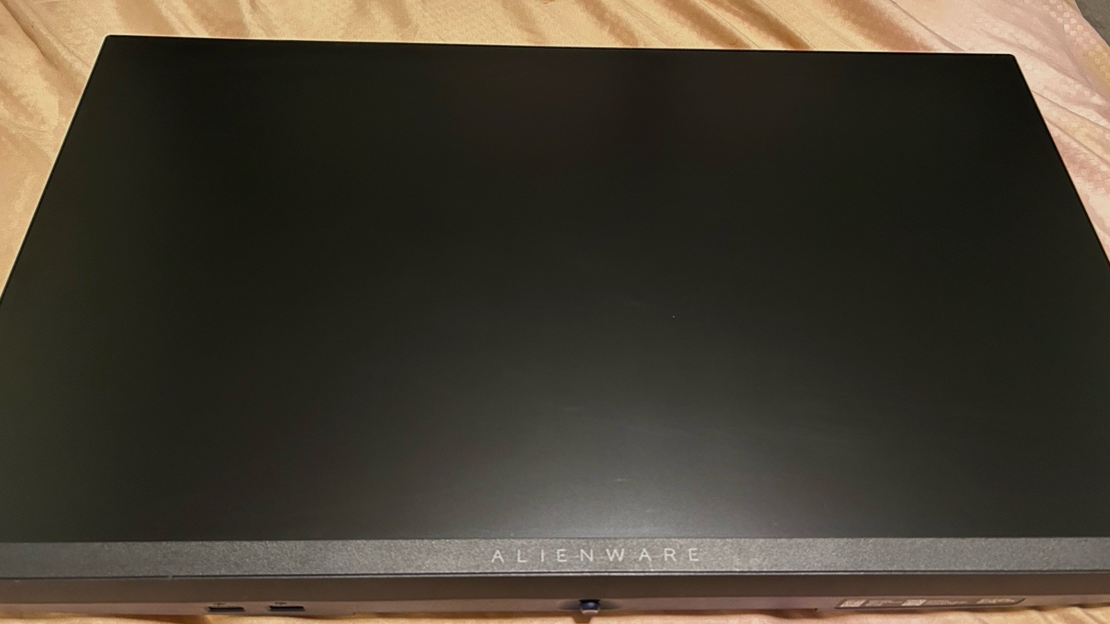 alienware 25 320hz gaming monitor aw2525hm