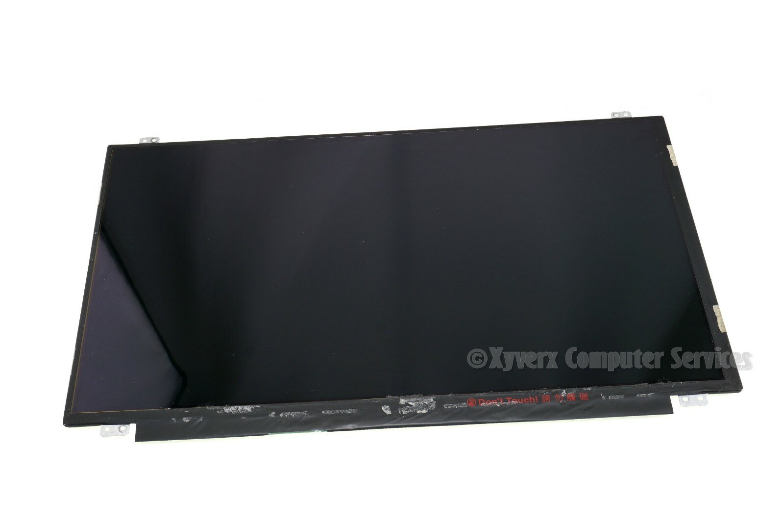 L20380-001 B156XTK01.0 OEM HP LCD 15.6 HD TOUCH 15-DA 15-DA0053WM (GRD B)(AF85)