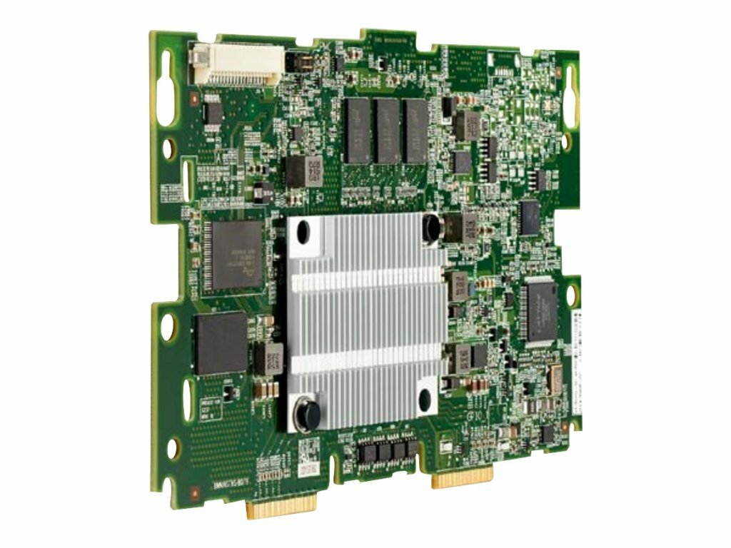 HP 758801-B21 Smart Array P240NR/1GB Controller