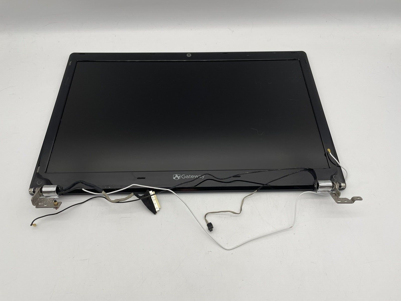 Gateway NV53A 15.6” Glossy LCD Screen Complete Assembly