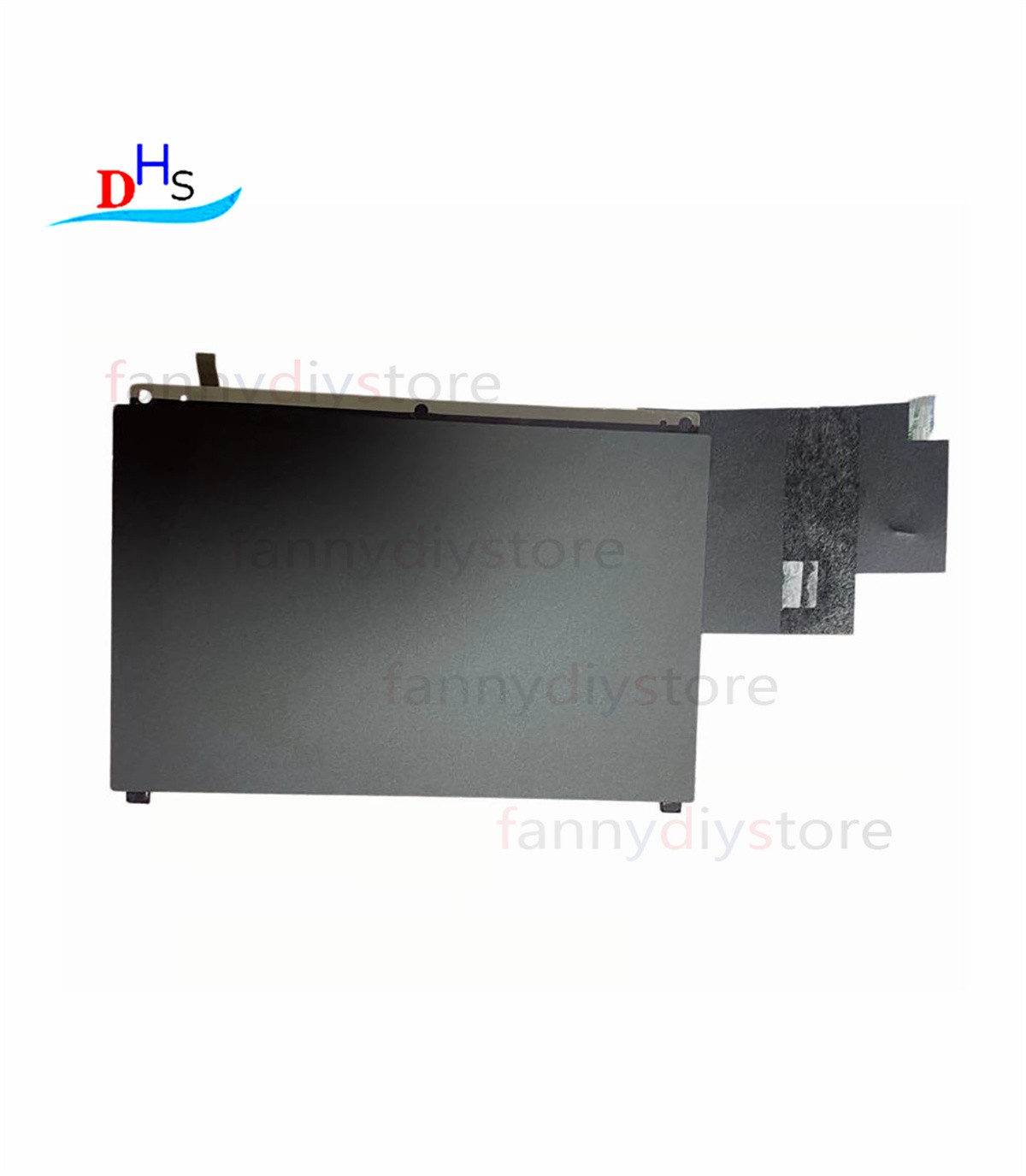 New For 8 9 10 15-FA FB TPN-Q278 Q279 Touchpad Trackpad Mouse Board N13310-001
