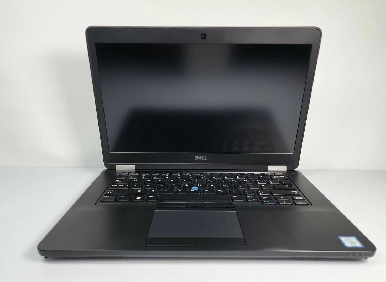 DELL Latitude E5470 Laptop Computer 14" Core i5  PARTS AS IS 