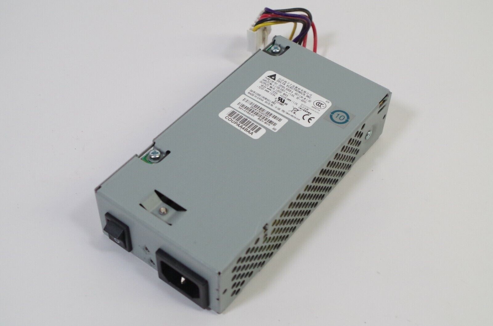 Delta DPSN-50EB A 50Watt Power Supply (Cisco 341-0182-01) for Cisco 1700/1800