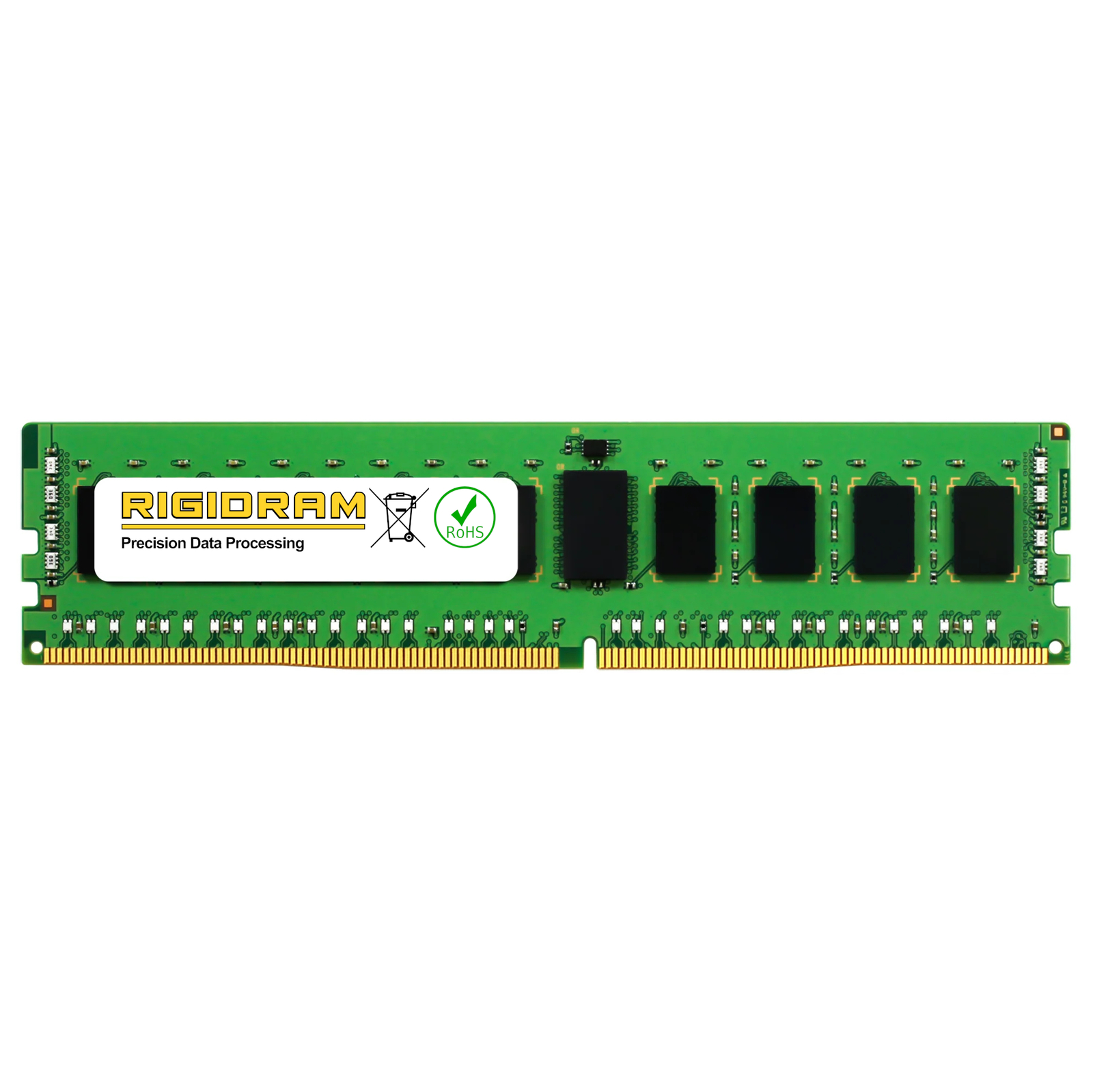 32GB Memory KSM26RD4/32HDI Replacement for Kingston DDR4 2666MHz RDIMM RAM