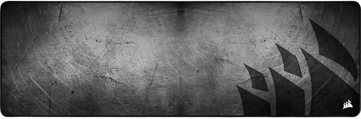 Corsair MM300 PRO Premium Spill-Proof Cloth Gaming Mouse Pad – Extended